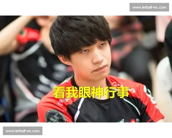 RW战队重塑辉煌，新教练带来新气象