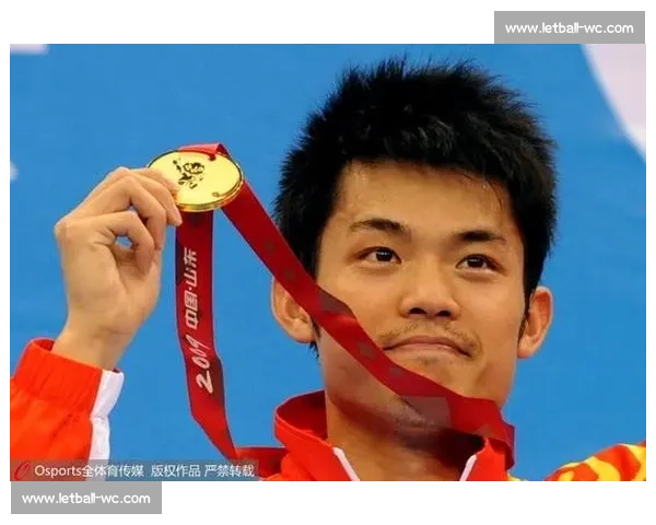 “超级丹”的时代落幕，但羽毛球的激情永不熄灭