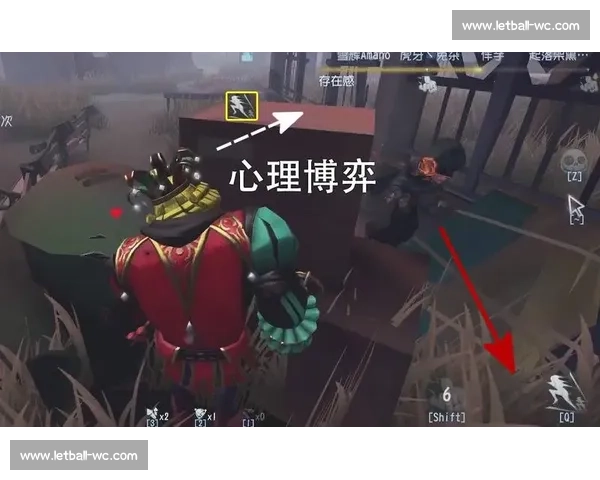 一次失误，一生悔恨电竞选手的心理博弈有多难