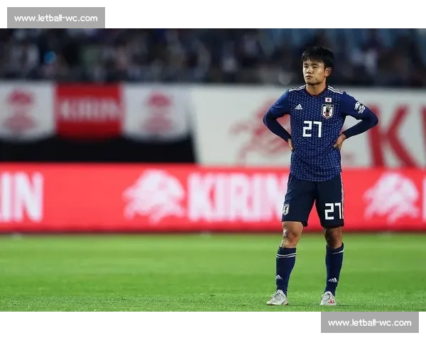 久保建英灵巧过人，日本天才的进球集锦，未来可期！