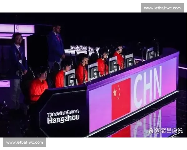 激情澎湃!中东电竞的魅力,不容小觑的能量! 激情澎湃!中东电竞的魅力,不容小觑的能量!